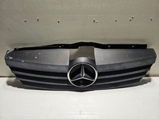 Mercedes-Benz Vaneo W414 2003