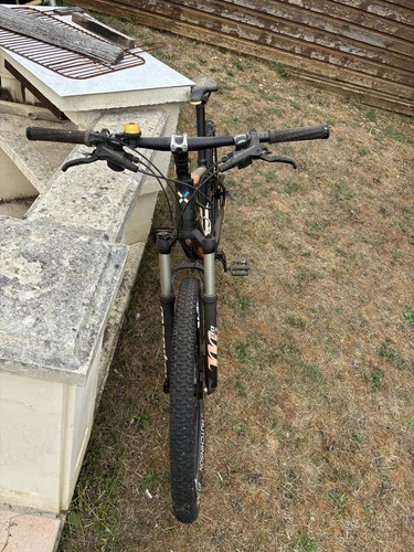 Vtt twin rockrider 5 - vtt,