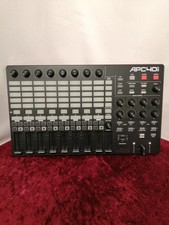 AKAI APC40 MKII Ableton Live