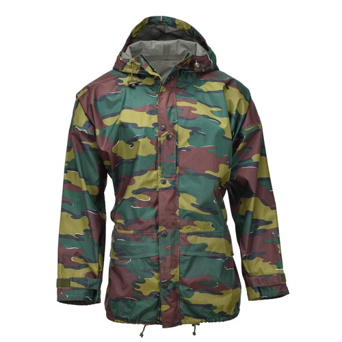 Authentique veste imperméable - veste,
