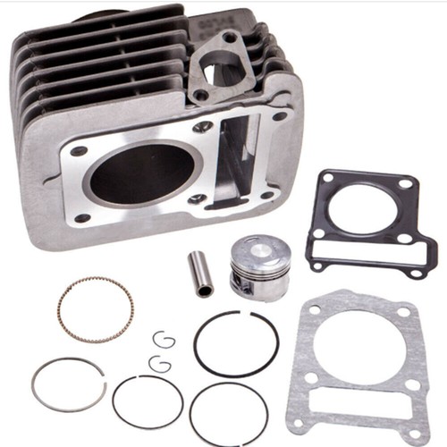 Cylinder piston top - cylinder,
