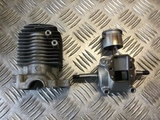 bloc moteur pour tronçonneuse