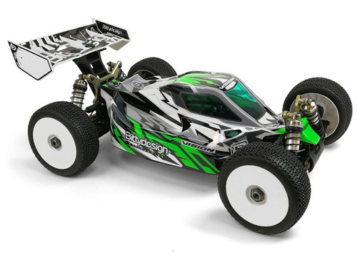 Bittydesign vision kyosho - vision,