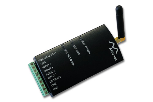 Wavegateway sigfox 4g la - -,