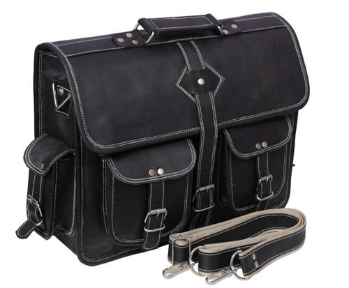 Parrys leather world sac - parrys,