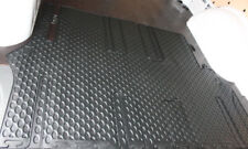 Mercedes-Benz Genuine 2x Rubber Mats W 639 Viano/Vito 2003-2014 Passenger Compartment