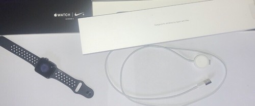 Apple watch serie - watch, 3