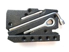 Boîte à outils Mercedes W203 C32 AMG A2038990561