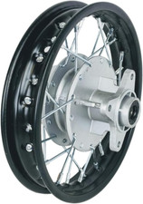 10" Rear Front Wheel Rim