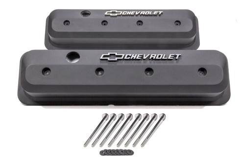 Couvercle soupape sbc - soupape,