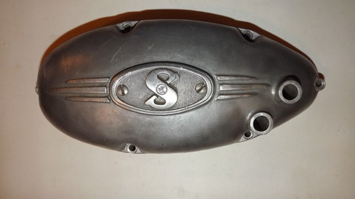 Carter gauche moteur sachs 125 - gauche,