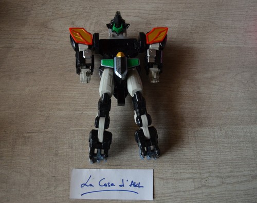 Figurine robot minotaur zord - minotaur,