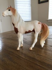 Breyer Reeves Paint Arabian