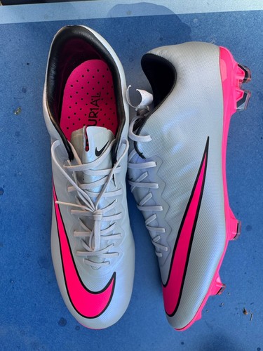 Nike mercurial vapor - mercurial, 10