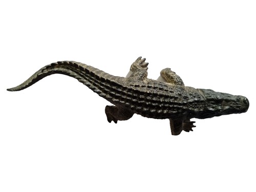 Schleich figurine reptile - figurine,