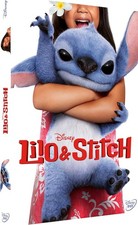 LILO & (ET) STITCH 2025 Le