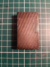 Vintage briquet st - vintage,