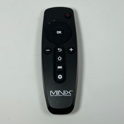 Remote control for minix neo - remote,