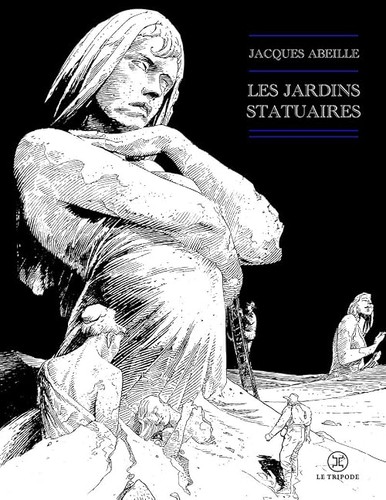 Les jardins statuaires - jardins,