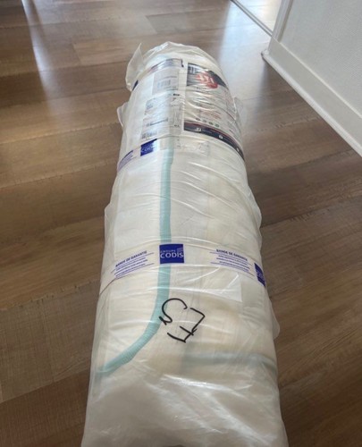 Matelas ressort neuf - matelas, merinos