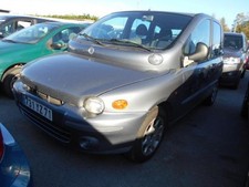 Compteur FIAT MULTIPLA PHASE 1