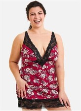 Nuisette Pivoine bordeaux