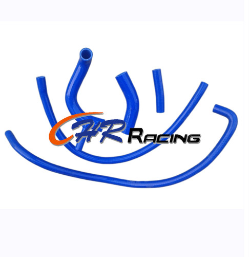 Silicone radiator hose for - radiator,