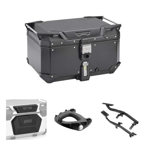 Kit top case - kit,