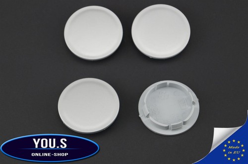 Hub caps cap without - 4,