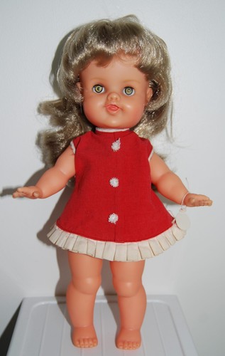 Poupée princesse raynal - poupée,