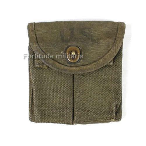 Porte chargeurs usm1 us - porte, army