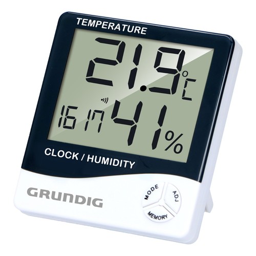 Grundig station météo - grundig,
