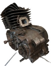 Moteur yamaha 125 dtmx 2a8 - yamaha,