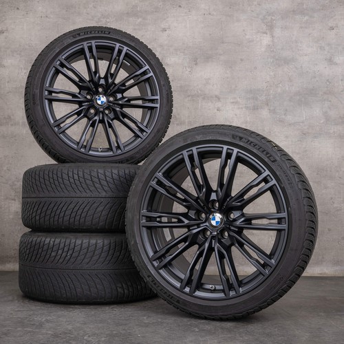 Bmw roues hiver - m3,