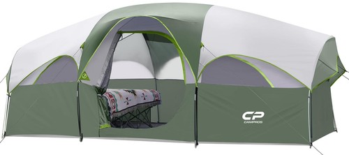 Tente camping 8 - de, 6-8
