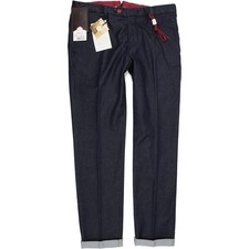 MMX Lynx   Bleu Skinny Slim