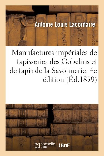 Antoine louis notice sur les - notice,