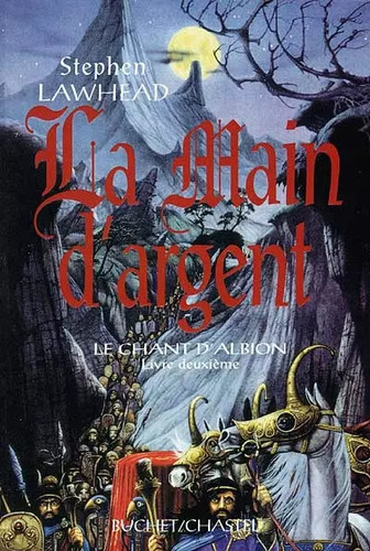 Chant albion livre - chant,