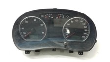 Volkswagen Polo 2001-2005 Speedometer Tachometer Instrument Cluster 6Q0920802C