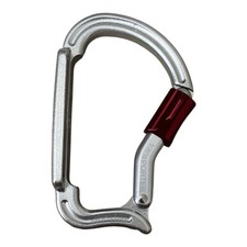 Rock Exotica TransPorter Carabiner C5M – New Open Box Gear Organizer USA Made