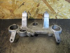 Té supérieur Honda CBX 650
