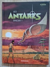 ANTARES Episode 1 Les Mondes