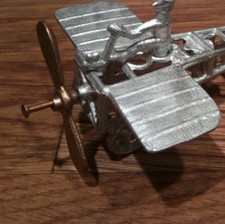 Hélice d'avion Bleriot pour