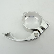 Pince de tige de selle en