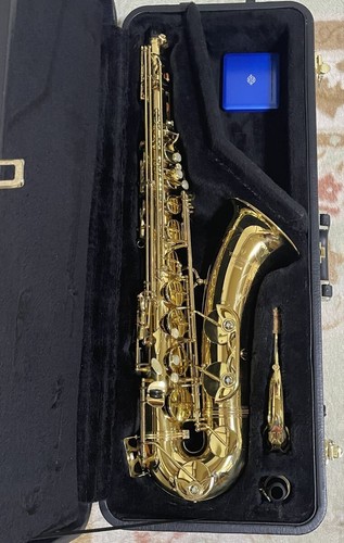 Saxophone ténor professionnel