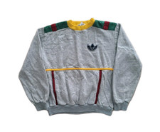 adidas Ventex Vintage 80