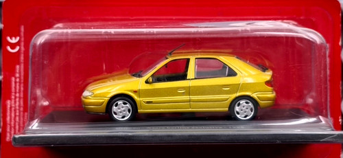 Citroen xsara berline - citroen,