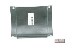 Carbon front tail closure