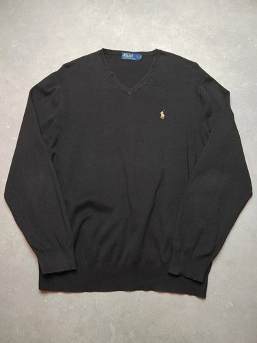 Pull col polo - pull,