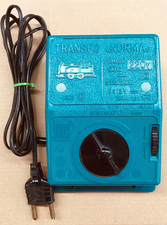 Alimentation réseaux trains